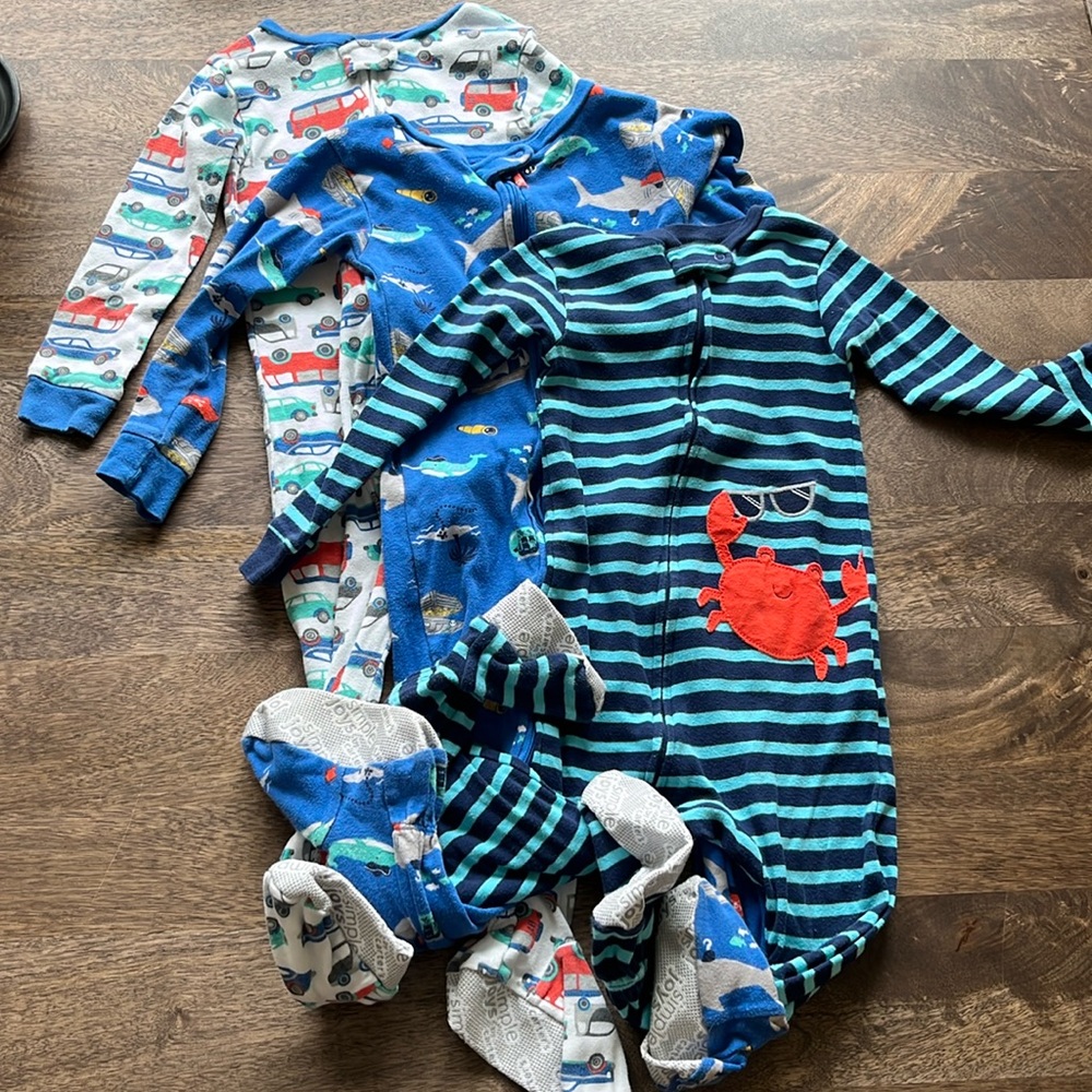 PJS